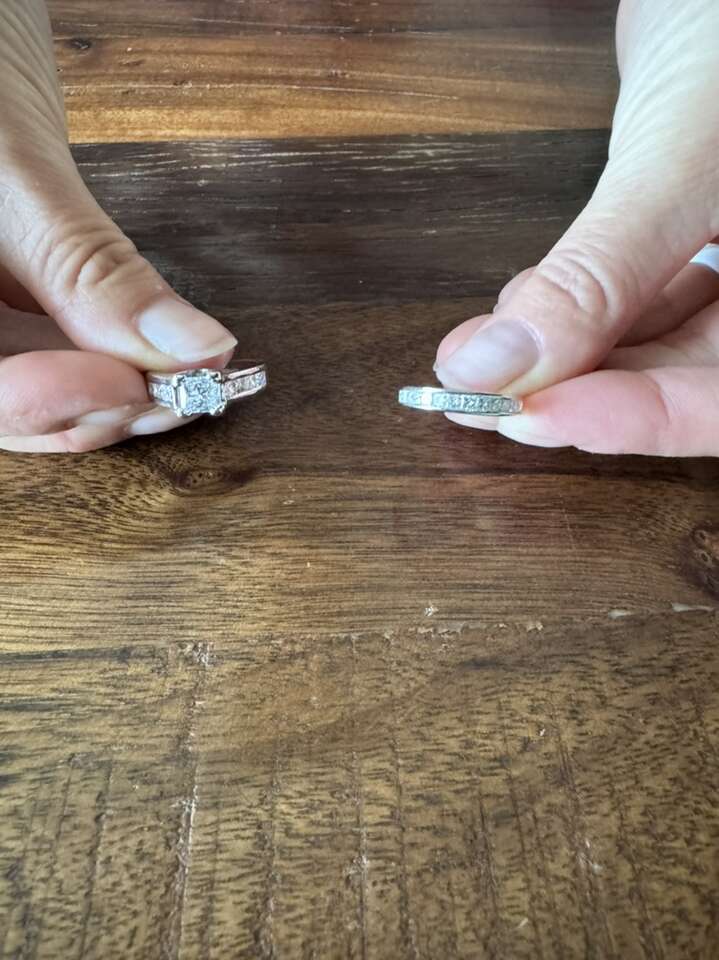Wedding Rings