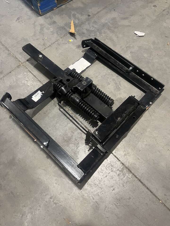 DMI Quic-Cush'n 2 Towing System