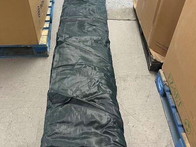 16' x 32' Vevor Rectangle Mesh Pool Cover - NEVER BEEN USED