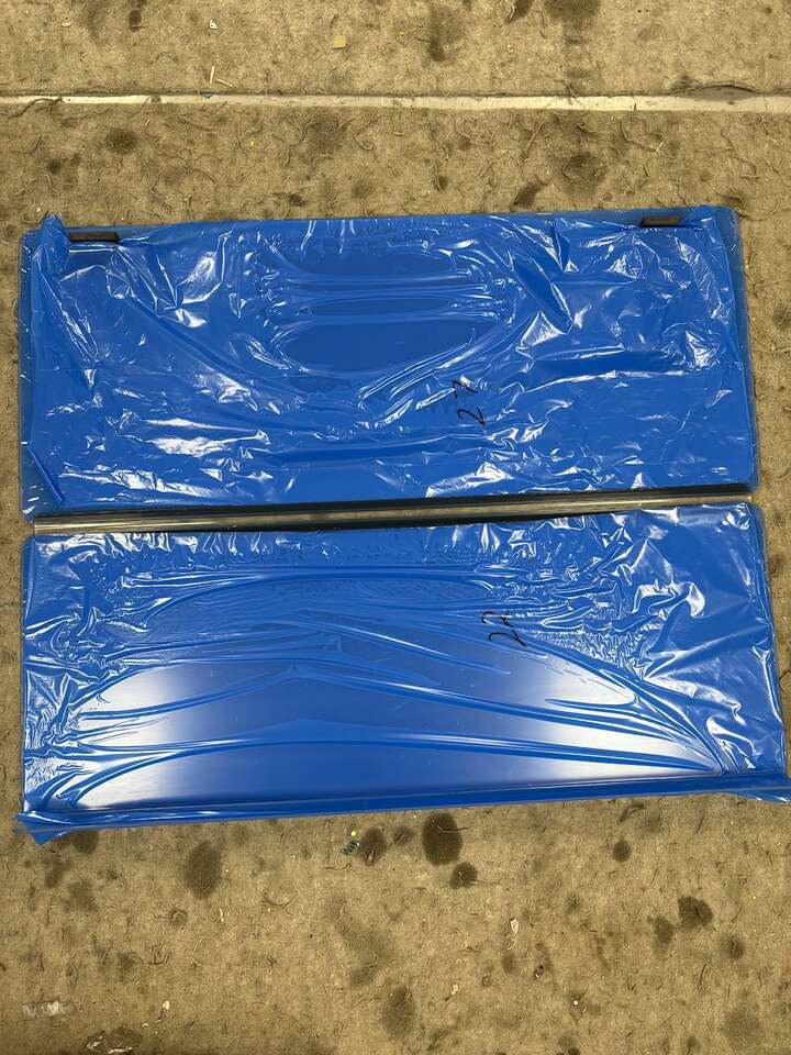 NEW! Golf Windshield