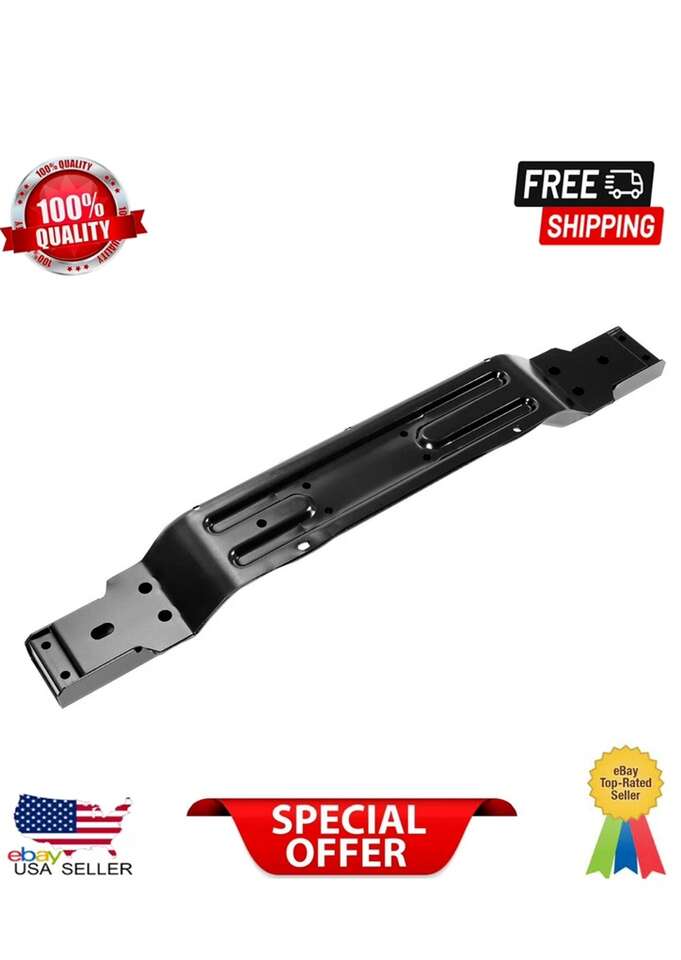 Jeep Grand Cherokee Transmission Skid Plate