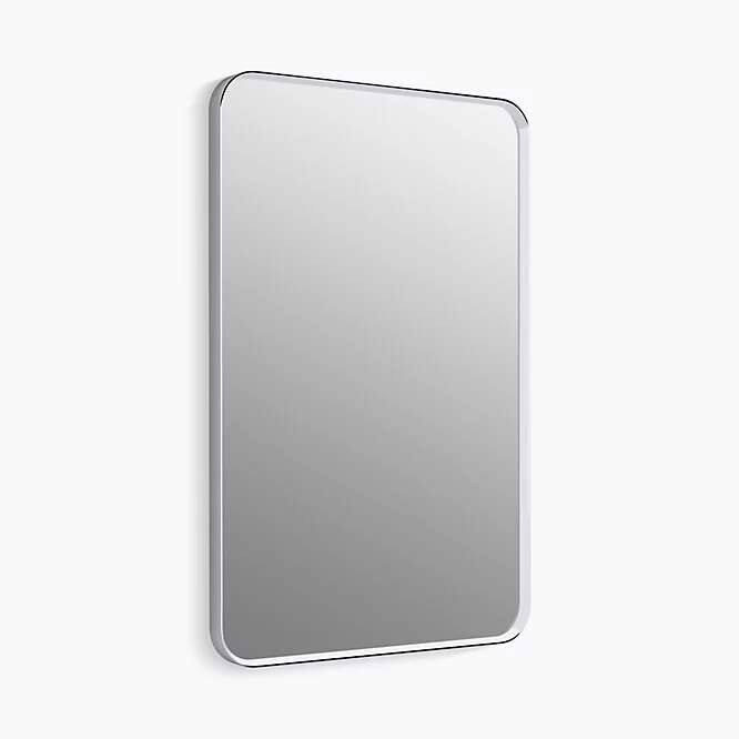 Kohler 24x36Bathroom Mirror Brushed Nickel