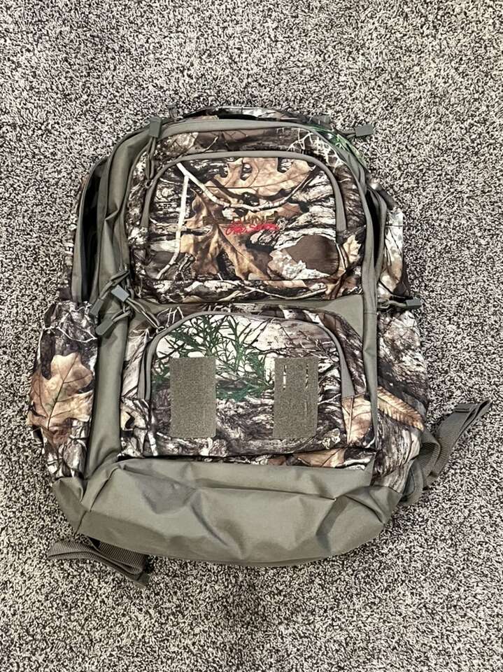 Hunting Pack