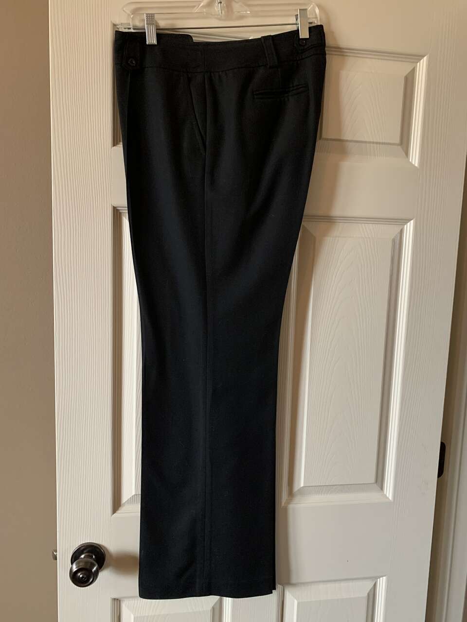Ann Taylor Women's Black Dress Pants