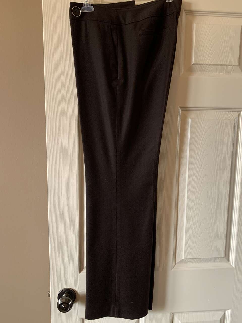 Ann Taylor Women's Brown Dress Slacks