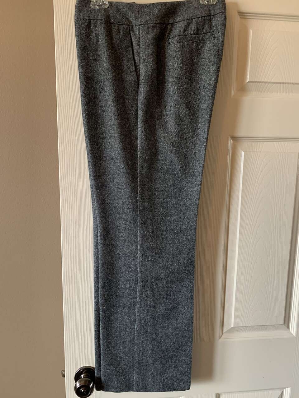 Rena Rowan Women's Grey Dress Slacks