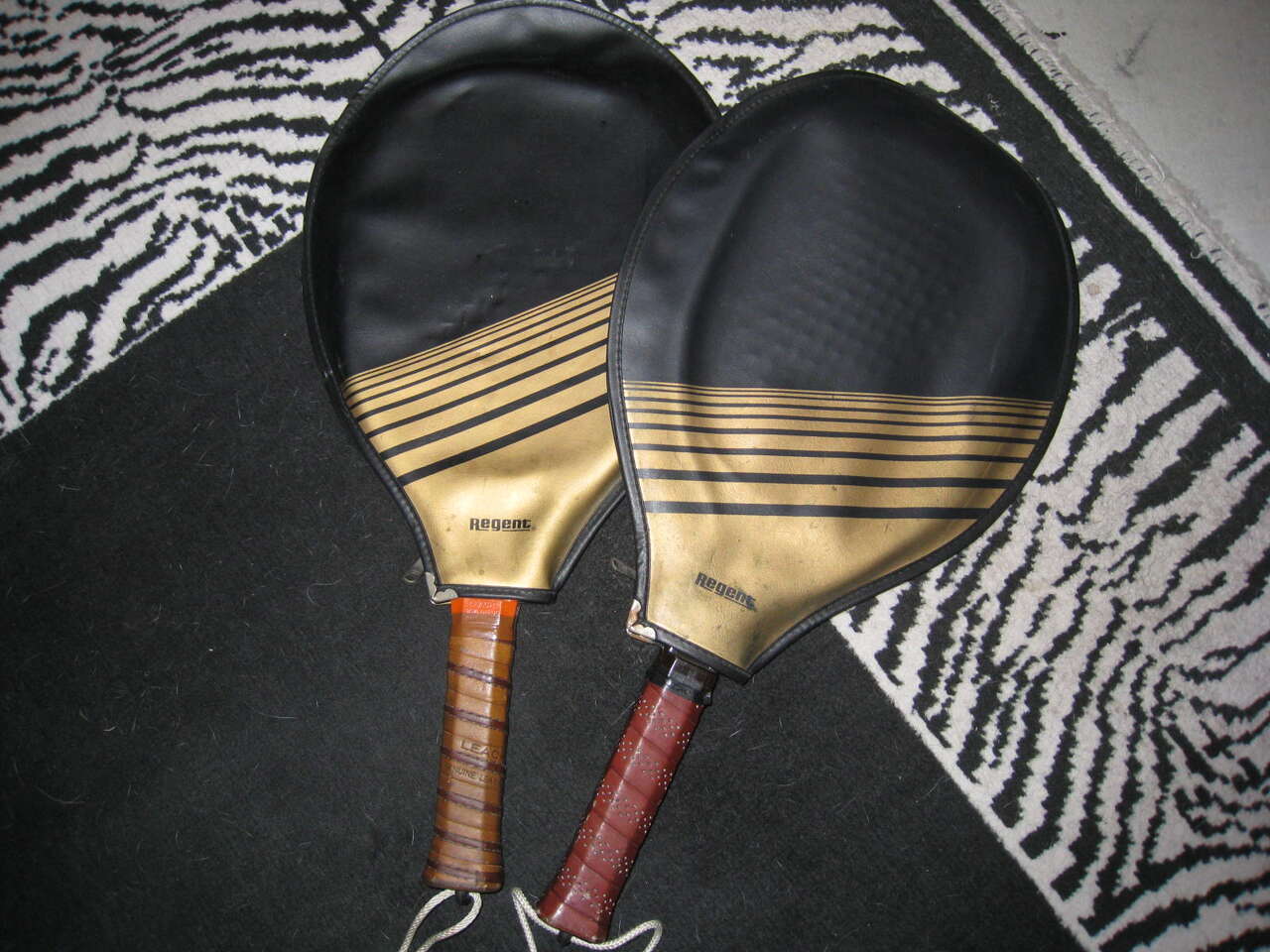 Racketball Rackets