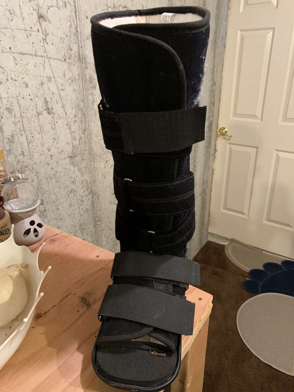 Walking / Fracture Boot