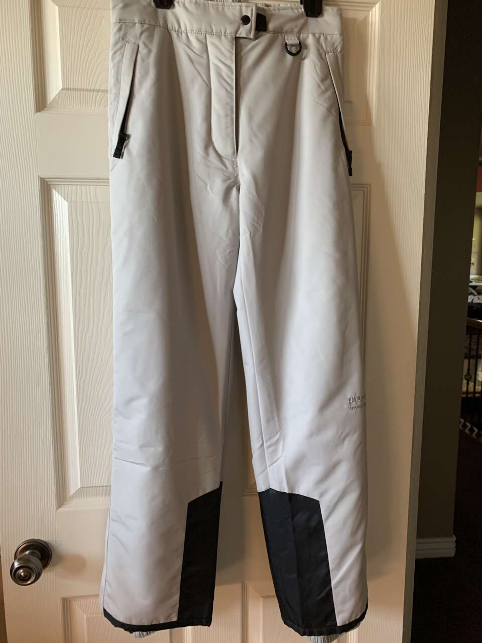 Ski Pants