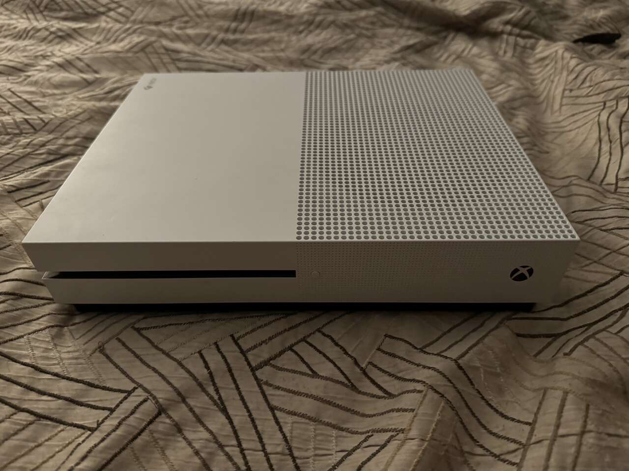 Xbox One S Electronics