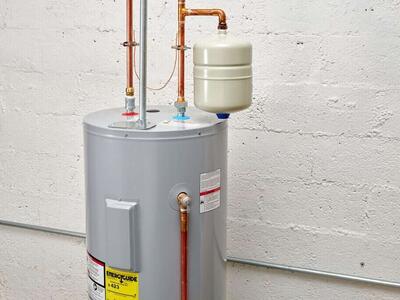 Water Heaters | Water Softeners | Whole Home Water Filtration | Reverse Osmosis Systems | Water Conditioning