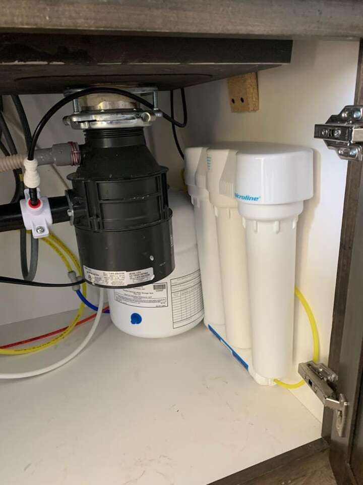 Water Softeners | Water Heaters | Whole Home Water Filtration | Reverse Osmosis Systems | Water Conditioning