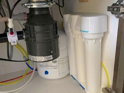 Water Softeners | Water Heaters | Whole Home Water Filtration | Reverse Osmosis Systems | Water Conditioning