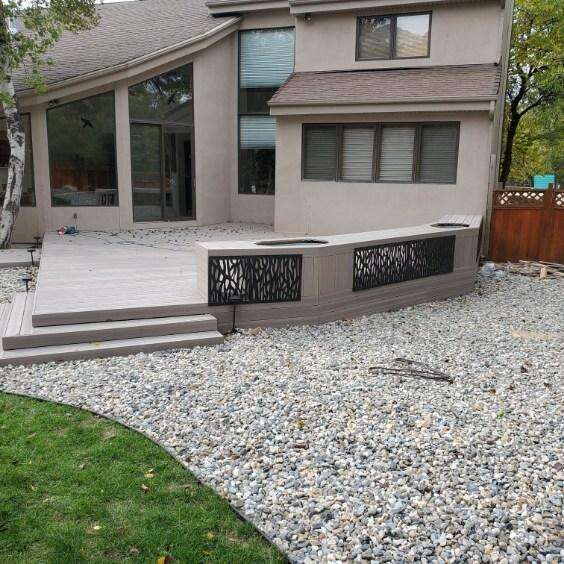 Home additions/ADU's Decks, pergolas, Interior Remodeling | Basement Remodeling & finishing | Kitchen and Bathroom Remodeling