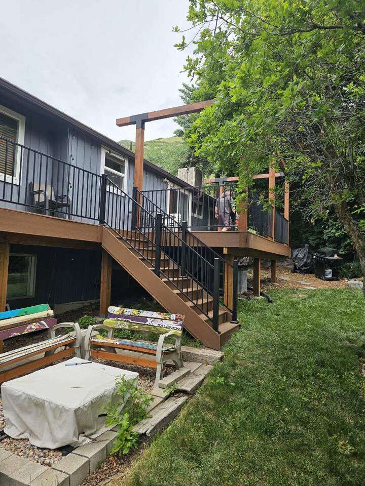 Home additions/ADU's Decks, pergolas, Interior Remodeling | Basement Remodeling & finishing | Kitchen and Bathroom Remodeling