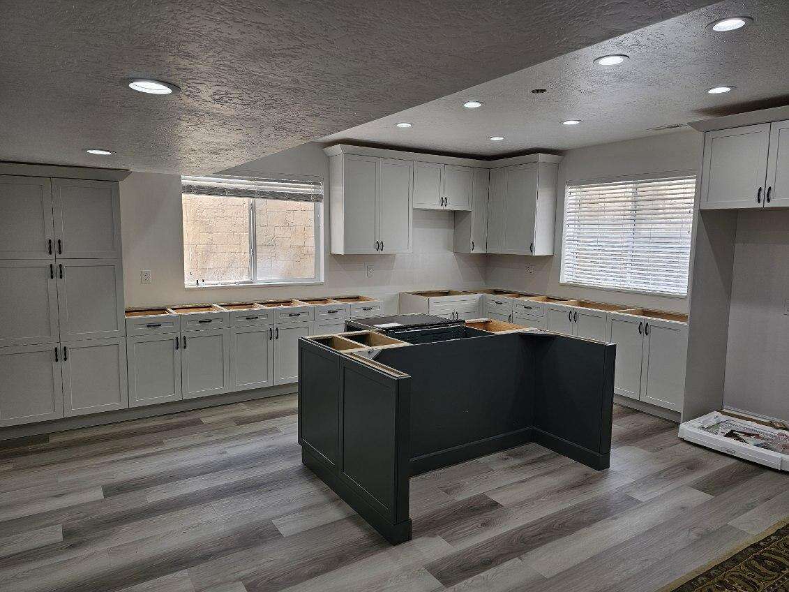 Kitchen and Bathroom Remodeling | Home additions/ADU's | Drywall | Interior Remodeling | Basement Remodeling & finishing