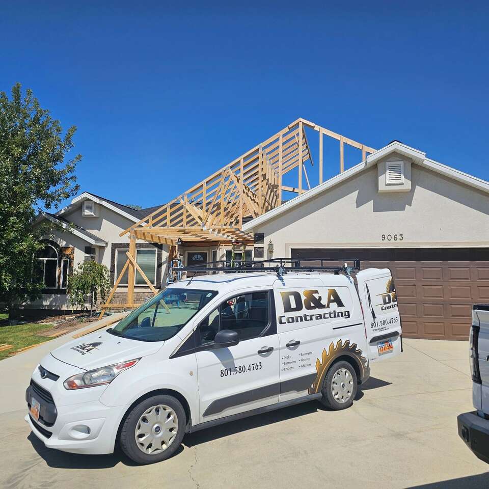 Basement Remodeling & finishing | Kitchen and Bathroom Remodeling | Home additions/ADU's | Drywall | Interior Remodeling