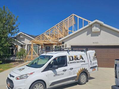 Basement Remodeling & finishing | Kitchen and Bathroom Remodeling | Home additions/ADU's | Drywall | Interior Remodeling