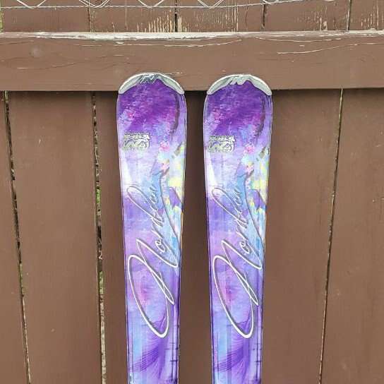 Find Nordica For Sale | ksl.com