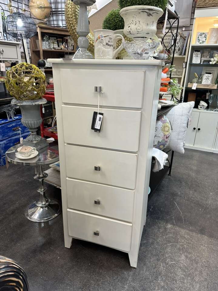 Beautiful Tall Dresser Furniture