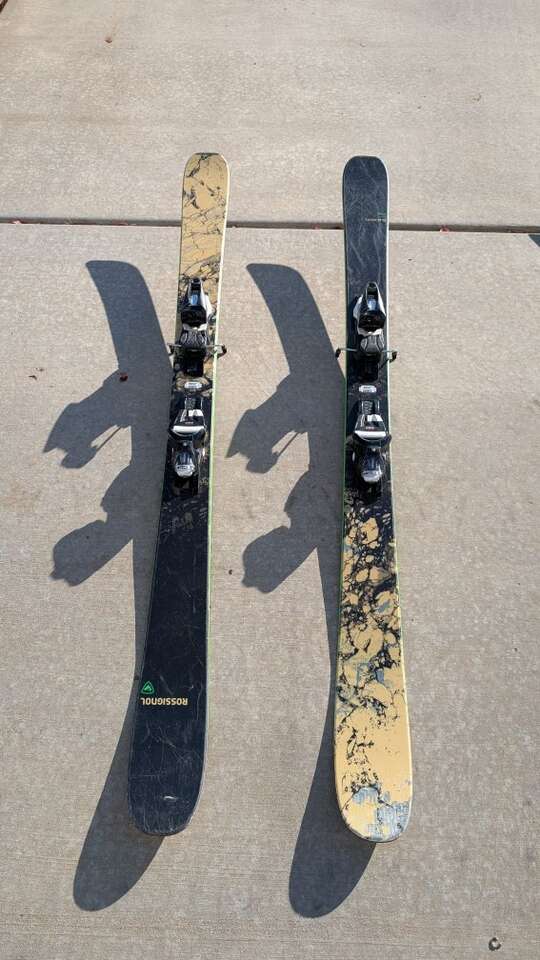 Rossignol Blackops Sender 172 cm