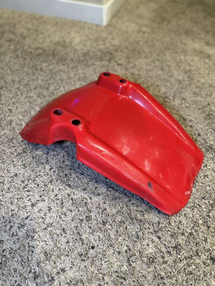 Honda ATC250SX 1985 - 1987 Front Fender