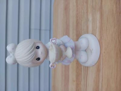 Precious Moments - You Are My Number One