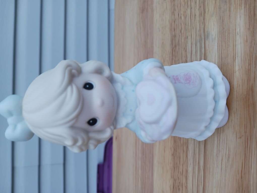 Precious Moments - You're the Sweetest Cookiein th