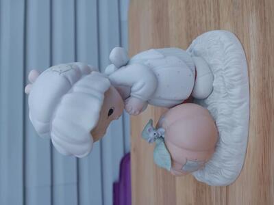 Precious Moments - October