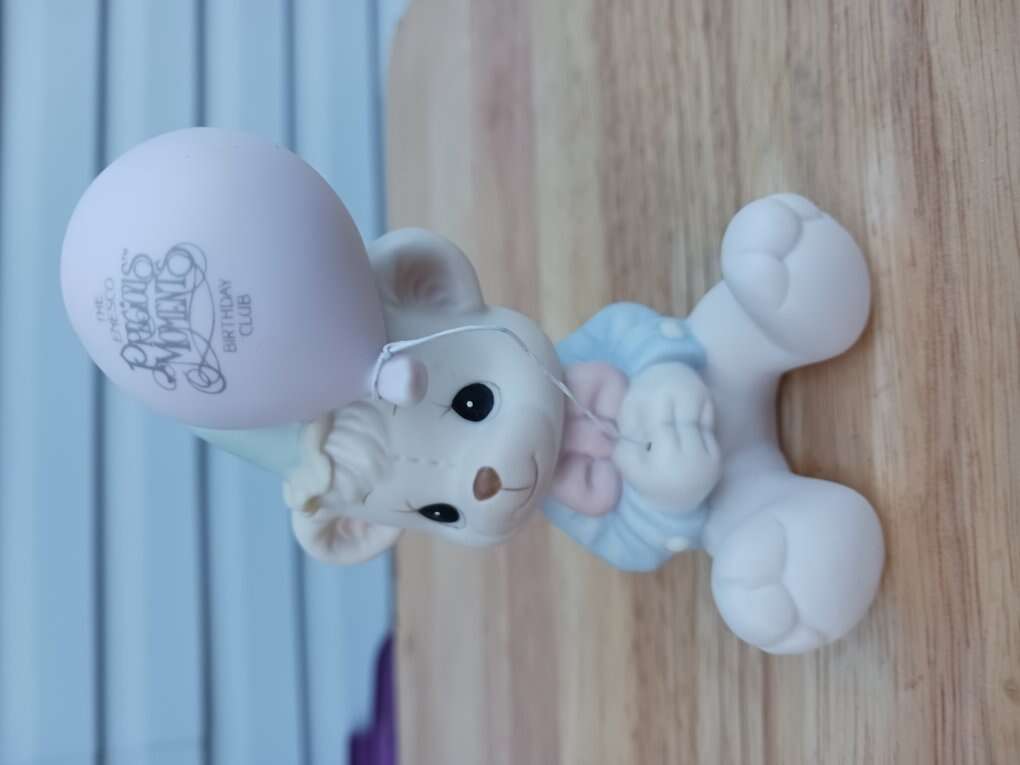 Precious Moments - Have a Beary Special Birthday