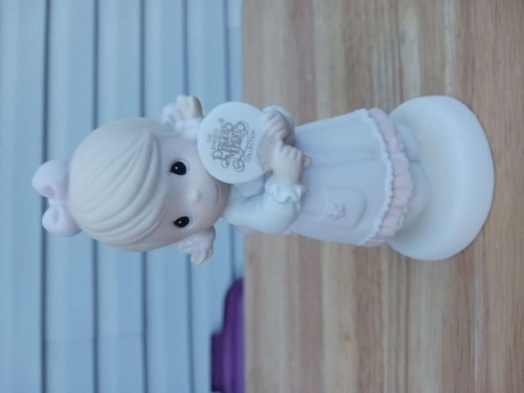 Precious Moments - I'm a Precious Moments Fan