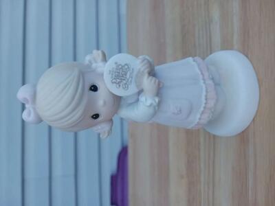 Precious Moments - I'm a Precious Moments Fan