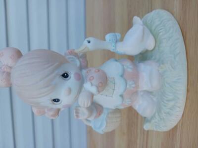 Precious Moments - Waddle I do Withoit You