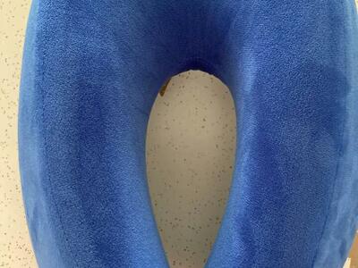 Travel Neck Pillow