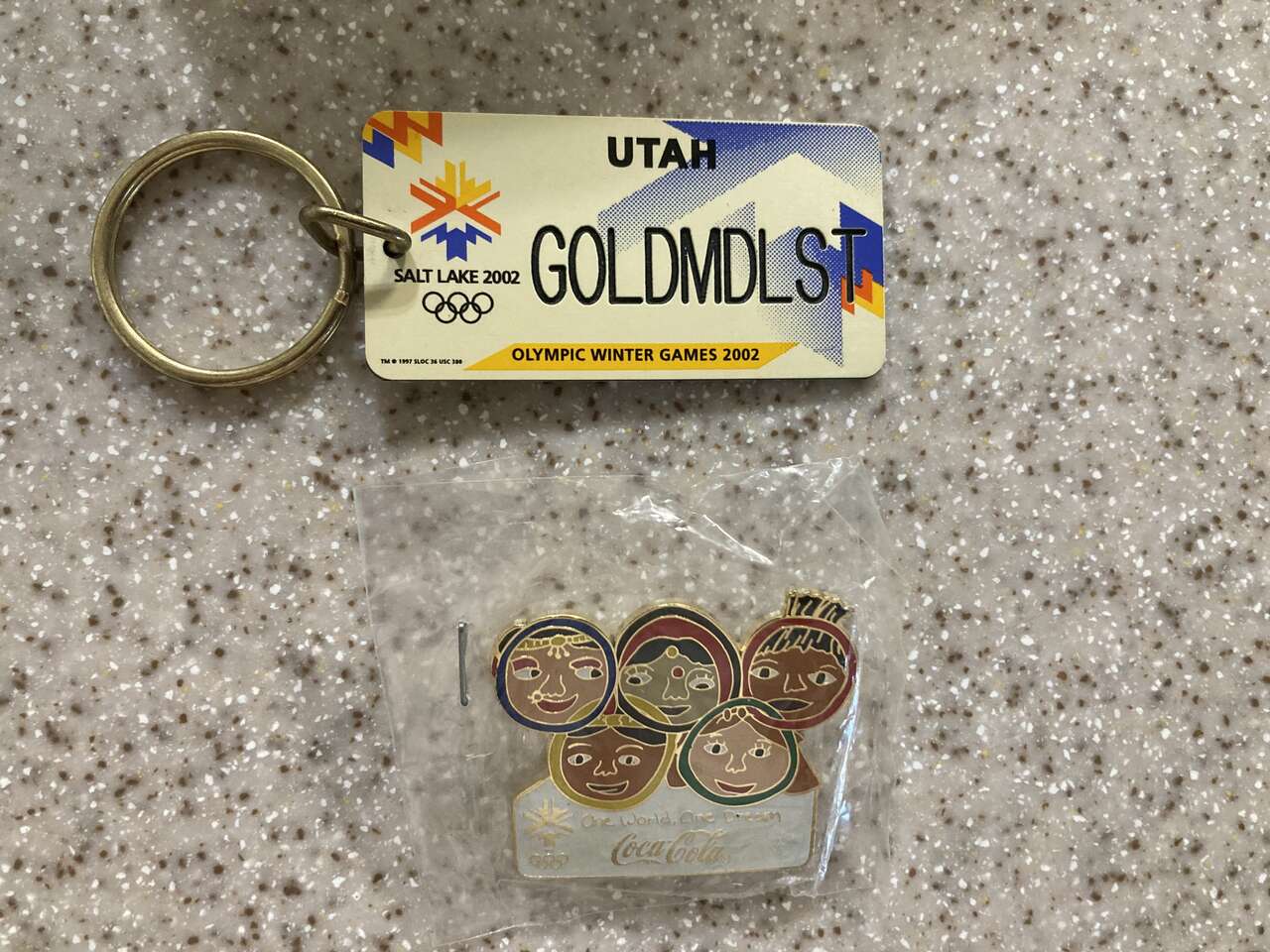Olympic Utah