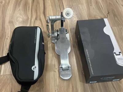 Sonor Jojo Mayer Drum Pedal