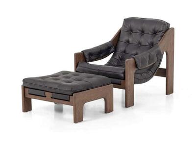 BRAND NEW++HARD TO FIND ACCENT CHAIRS++LEATHER