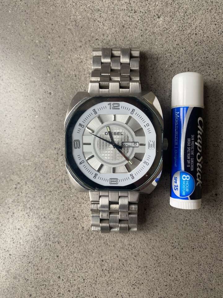 Diesel Watches (Silver, Brown, Black)