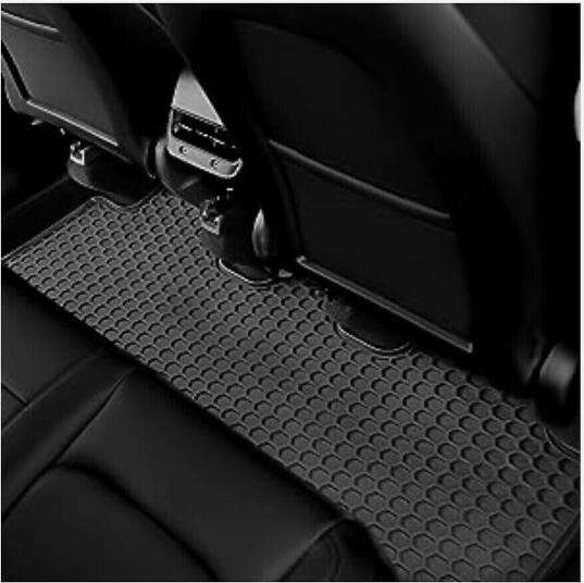 T1A TruBuilt 1 Tesla Model 3 Floor Mats - New in box