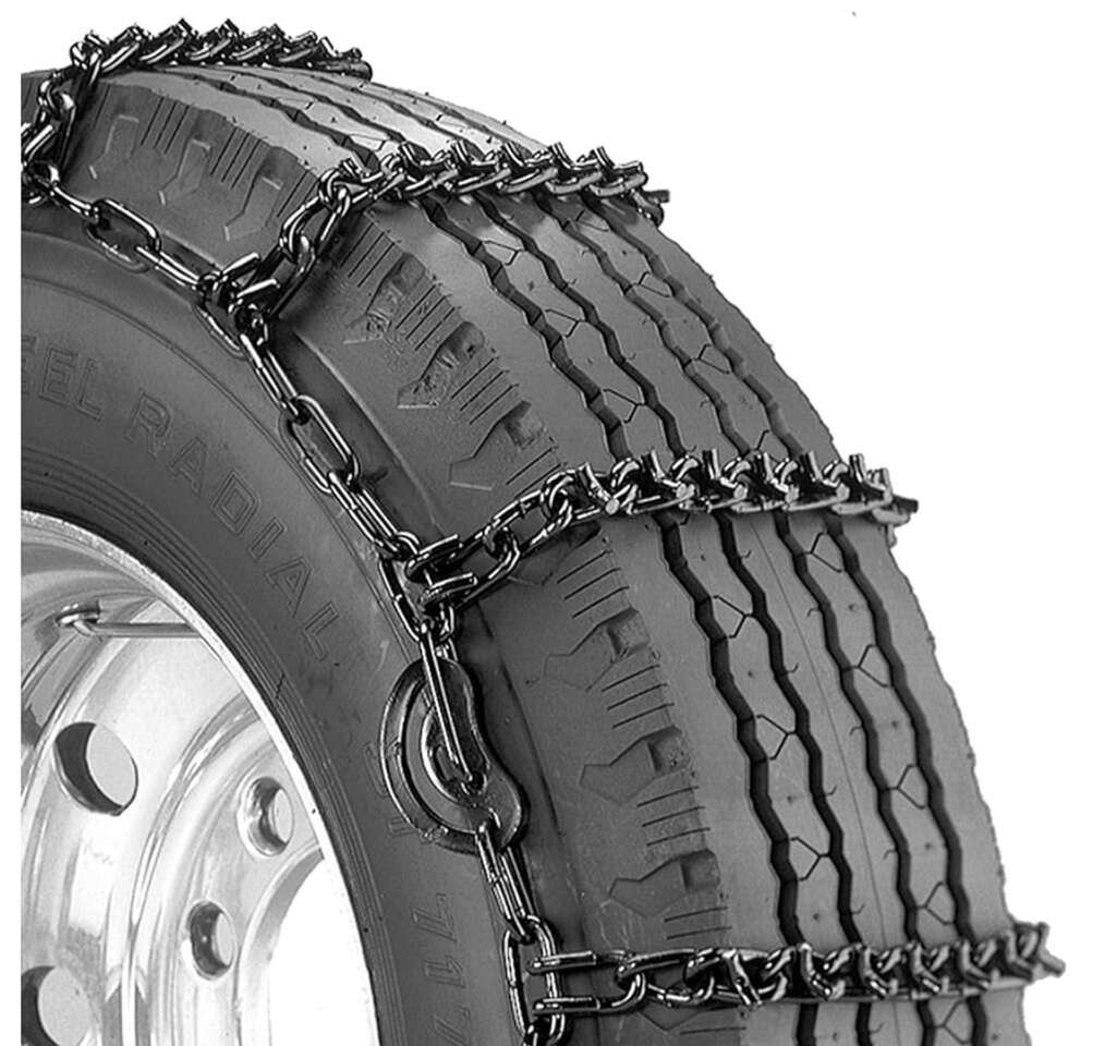 Teuck Tire Chains - New