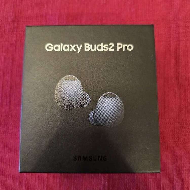 Samsing Galaxy Buds2 Pro