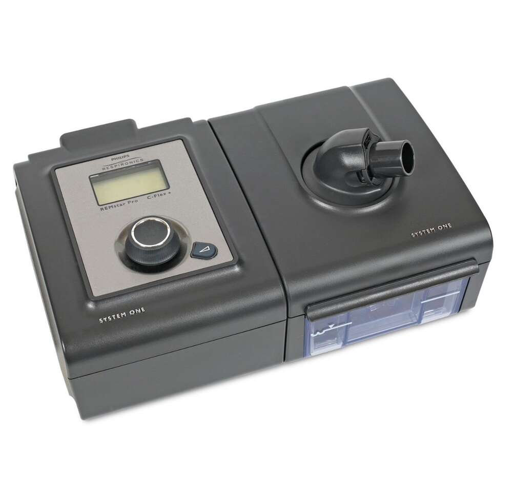 Philips Respironics Remstar Auto CPAP