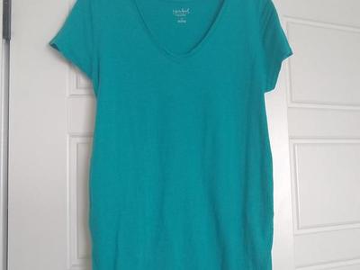 Medium Isabel Maternity T-Shirt by Ingrid & Isabel