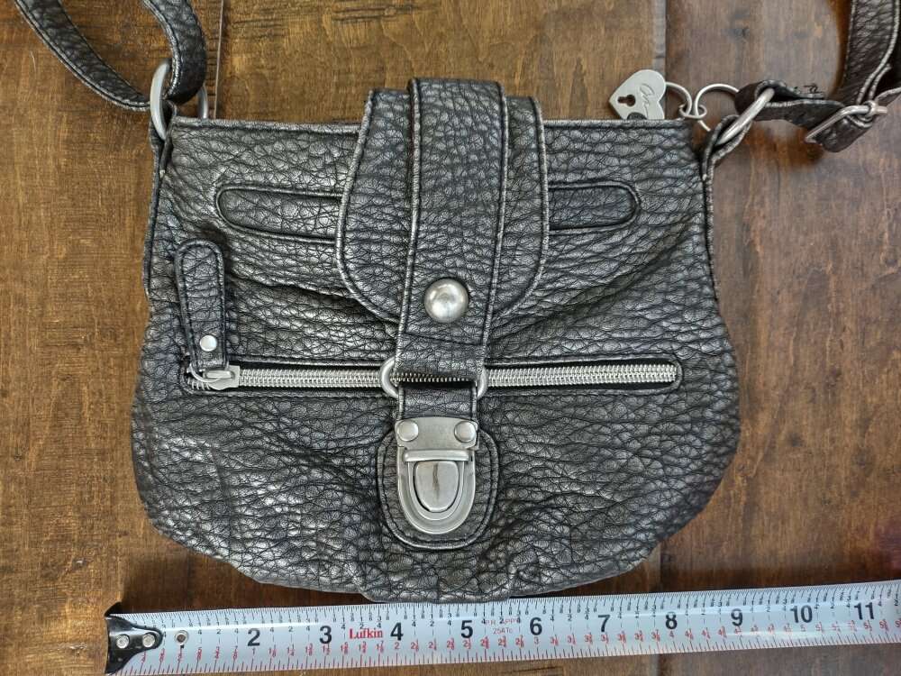 American Rag Crossbody Purse