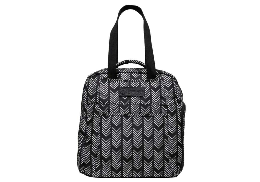 Sarah Wells Kelly Breast Pump Backpack Laptop Bag