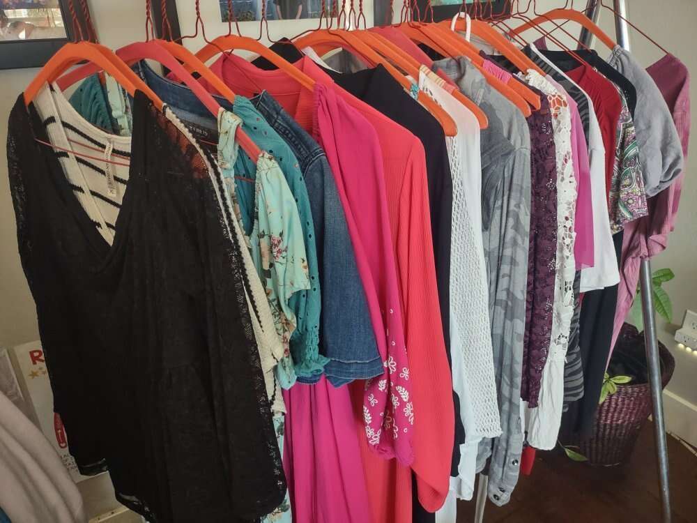 Shop My Closet, Like New, ManyTorrid Size 1, 14/16