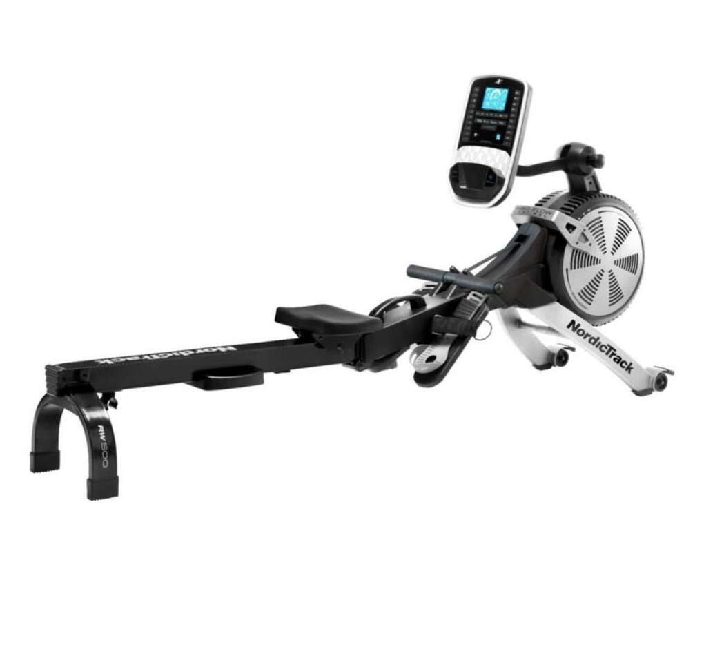 NordicTrack Rower