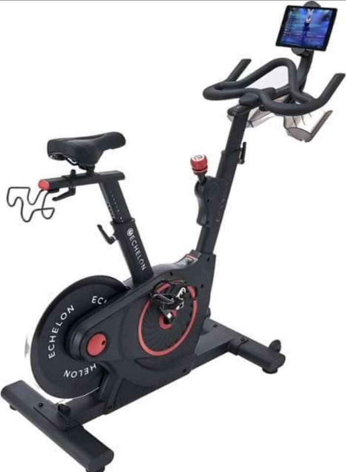Echelon Exercise Bike