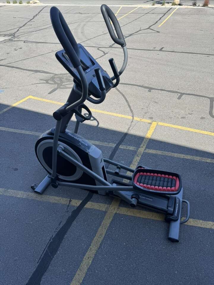 NordicTrack Elliptical