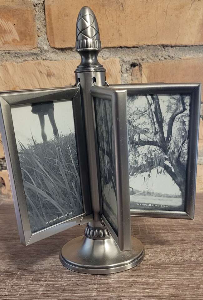 NEW Home Motion Frame